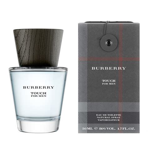 mr burberry touch|burberry touch for men 50ml.